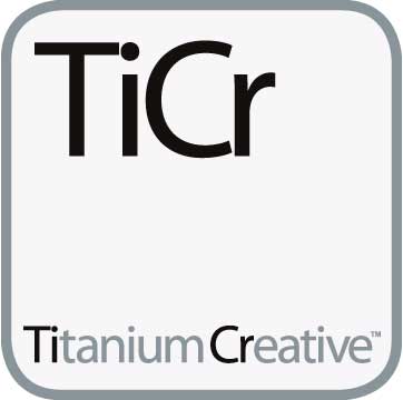Titanium Creative